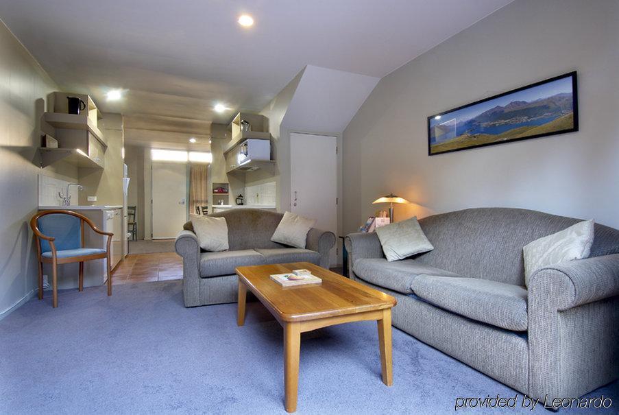 Queenstown Gateway Apartments Buitenkant foto