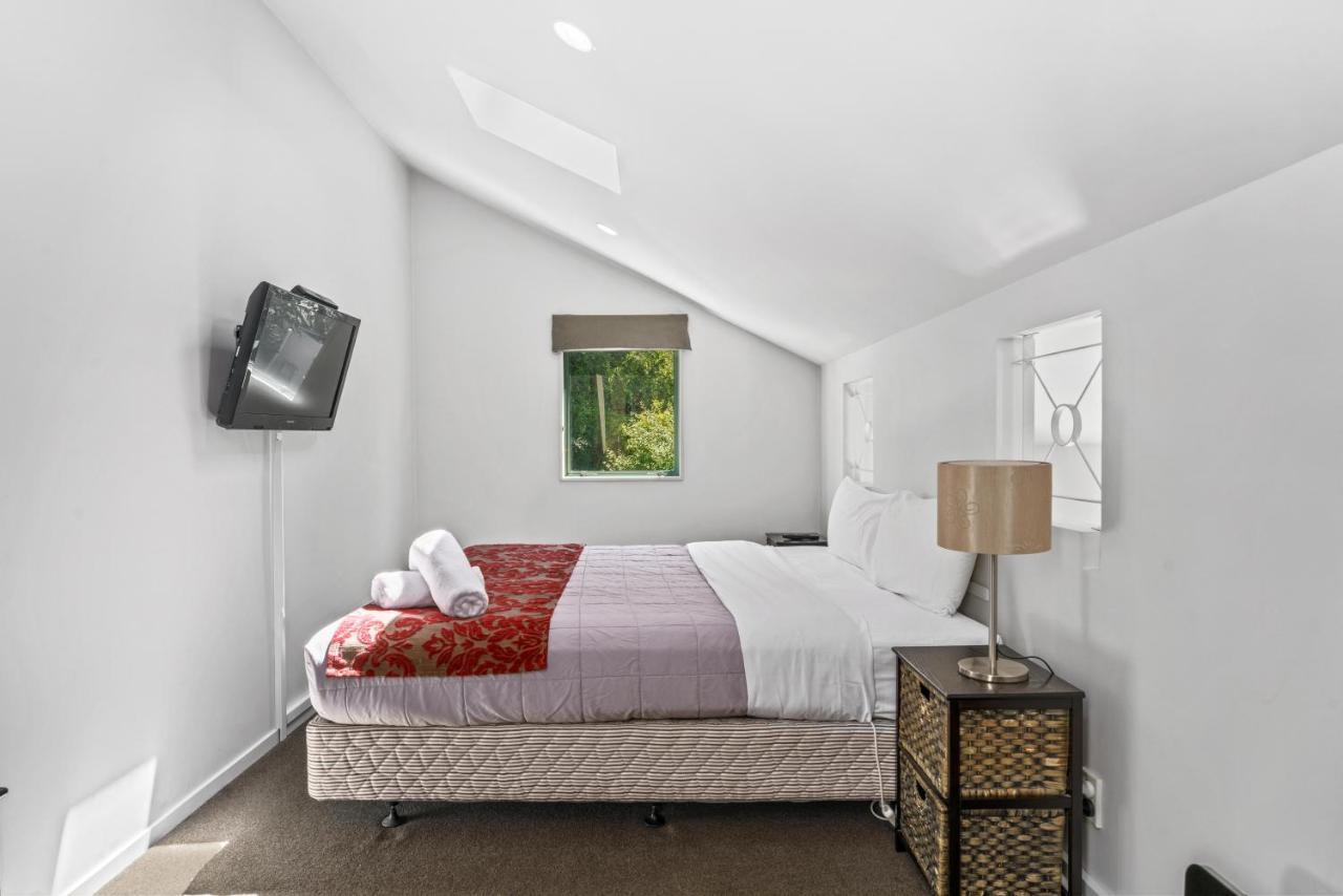 Queenstown Gateway Apartments Buitenkant foto