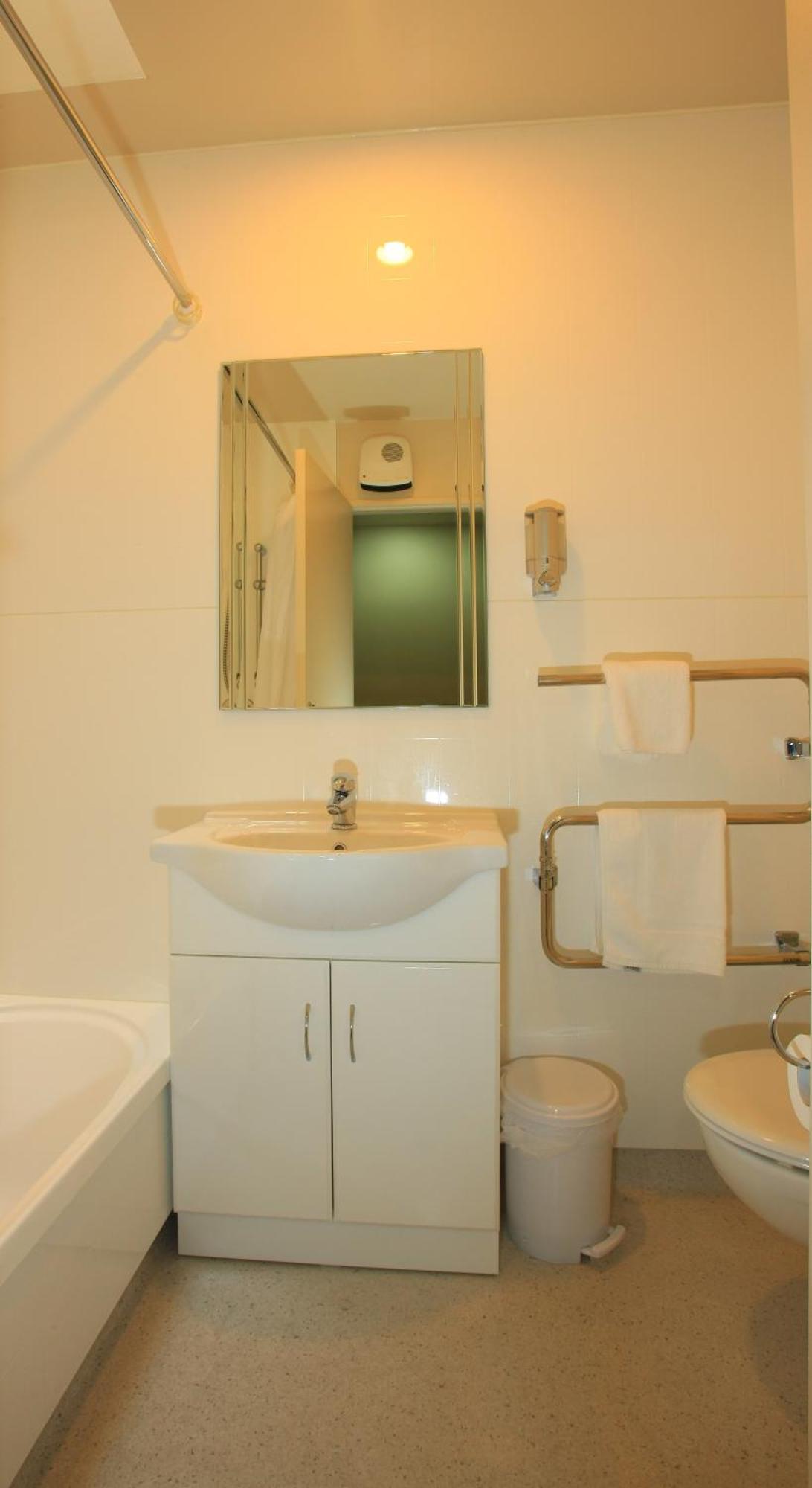 Queenstown Gateway Apartments Kamer foto