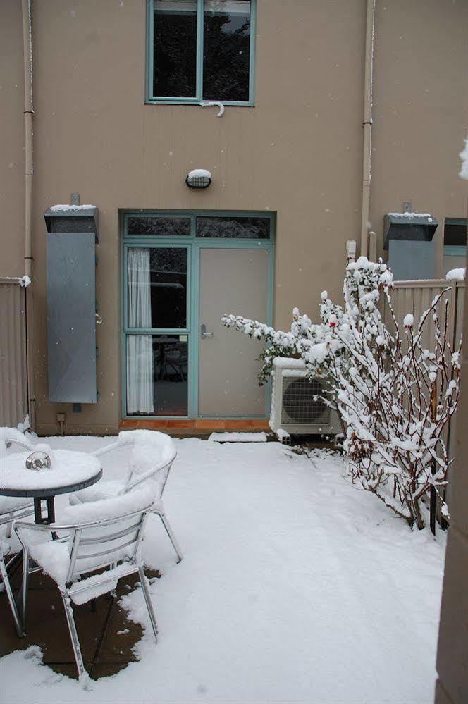 Queenstown Gateway Apartments Buitenkant foto