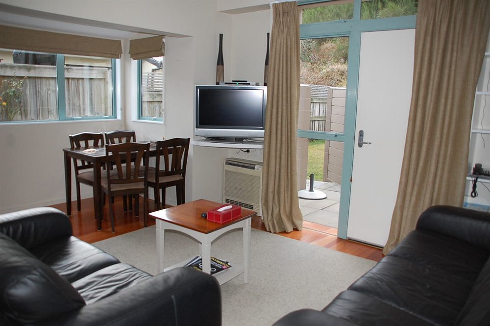 Queenstown Gateway Apartments Buitenkant foto
